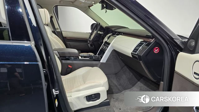 Land Rover Discovery 5 id 4647035 из Кореи 18