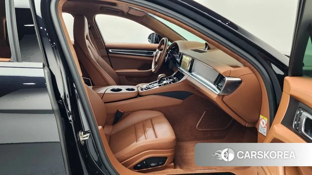 Porsche Panamera (971) id 4585189 из Кореи 18