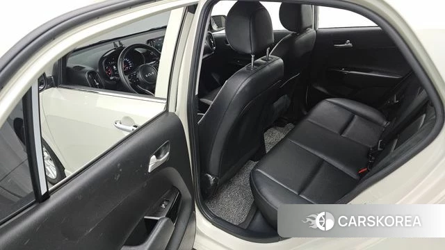 Kia Morning Urban (JA) id 4494777 из Кореи 18