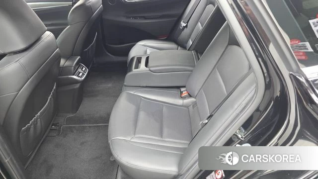 Hyundai The New Grandeur IG id 4683356 из Кореи 18