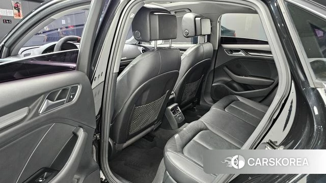 Audi New A3 id 4371880 из Кореи 18
