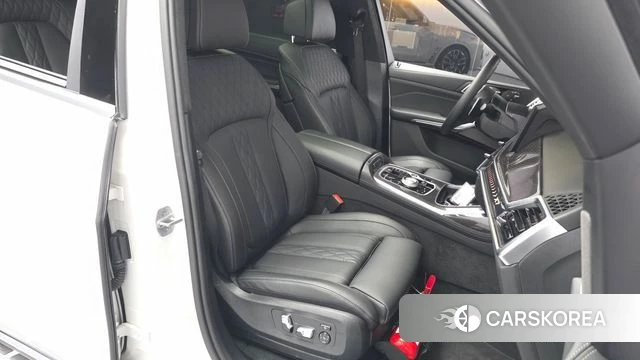 BMW X7 (G07) id 4934547 из Кореи 18