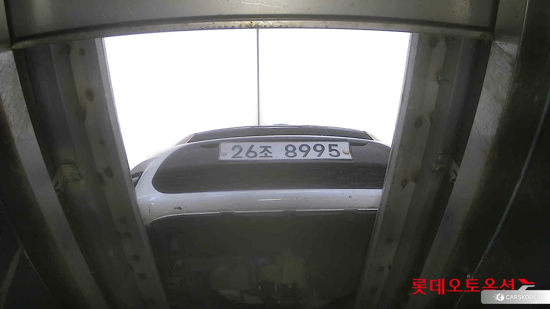 Kia Morning id 4498440 из Кореи 18