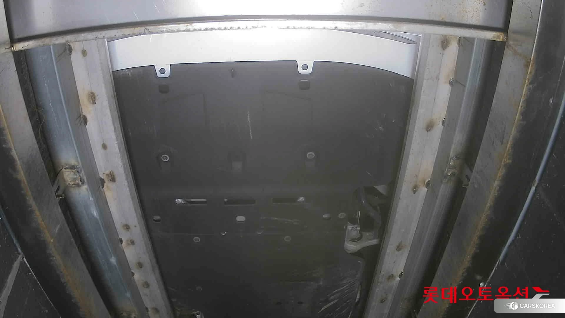 Hyundai G80 id 4674083 из Кореи 18