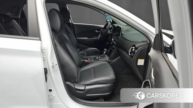 Hyundai Kona Hybrid id 4435243 из Кореи 18
