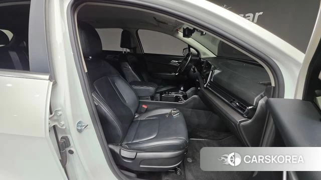 Kia Sportage 5th Generation id 4223531 из Кореи 18