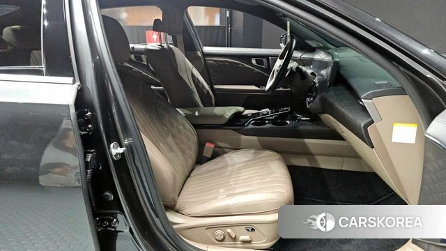 Kia K8 Hybrid id 4202638 из Кореи 18