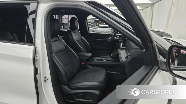 Ford Explorer 6th Generation id 4870581 из Кореи 18