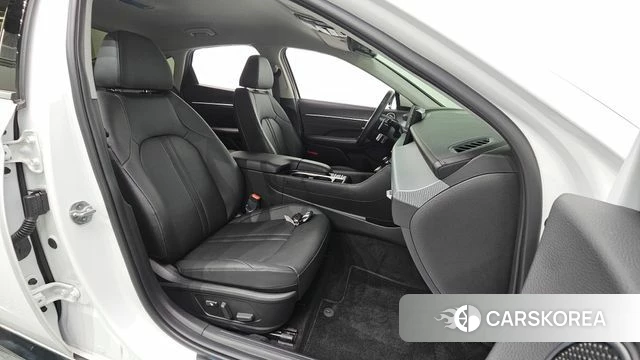 Hyundai Sonata D Edge (DN8) id 4928476 из Кореи 18