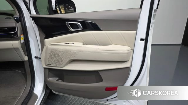 Kia The New Carnival 4th Generation id 4329637 из Кореи 18