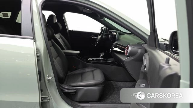 Chevrolet (GM Daewoo) Trax Crossover id 4230469 из Кореи 18