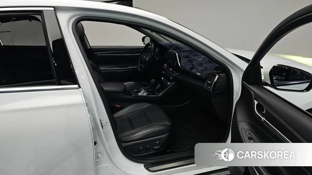 Hyundai Grandeur IG id 4285122 из Кореи 18