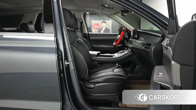 Hyundai Palisade id 4309421 из Кореи 18