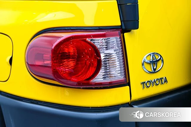 Toyota FJ Cool Luze id 4313924 из Китая 18