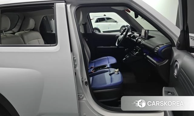 Hyundai Casper id 4935420 из Кореи 18
