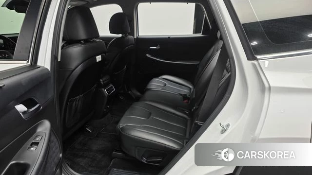 Hyundai The New Santa Fe id 4646127 из Кореи 18