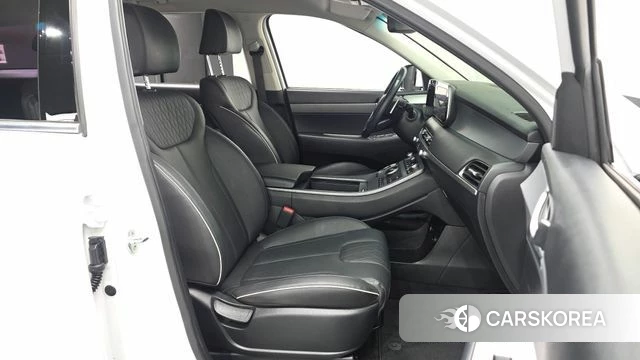 Hyundai Palisade id 4507484 из Кореи 18
