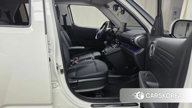 Hyundai Casper id 4506465 из Кореи 18