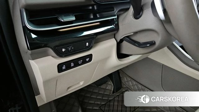 Kia The New Carnival 4th Generation id 4248575 из Кореи 18