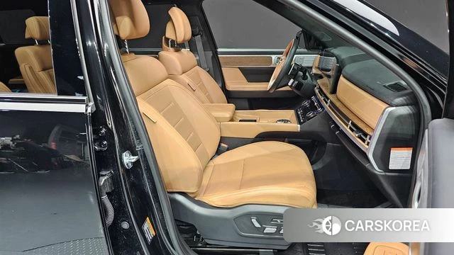 Hyundai Santa Fe (MX5) id 4505824 из Кореи 18
