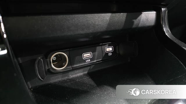 Kia Seltos id 4293038 из Кореи 18
