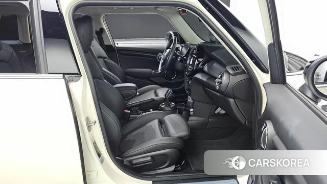 Mini Cooper id 4550727 из Кореи 18