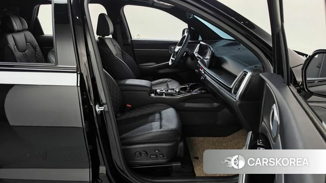 Kia The New Sorento 4th Generation id 4897719 из Кореи 18