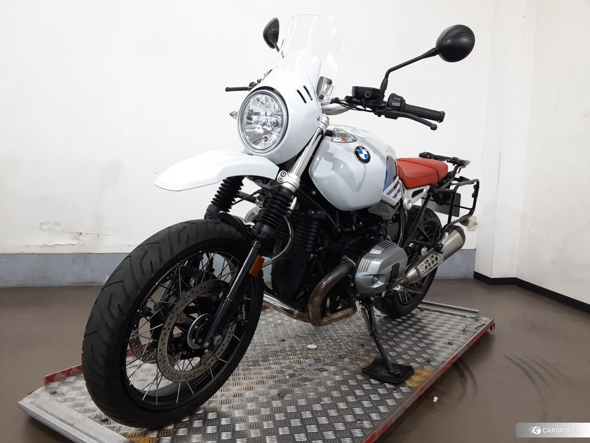Honda CB400SF BOLDOR id 3950206 из Японии 18