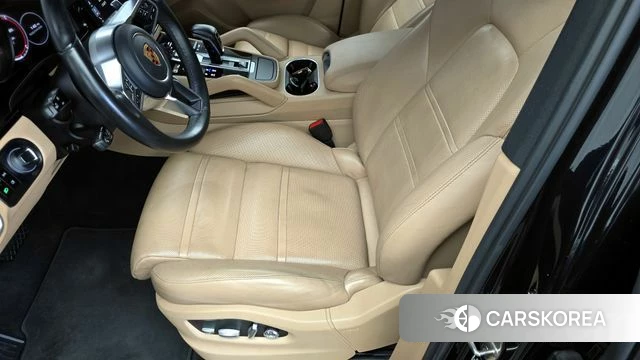 Porsche Cayenne (PO536) id 4196829 из Кореи 18