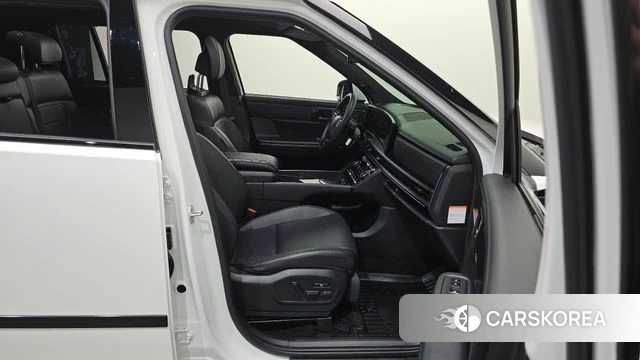 Hyundai Santa Fe (MX5) id 4505788 из Кореи 18