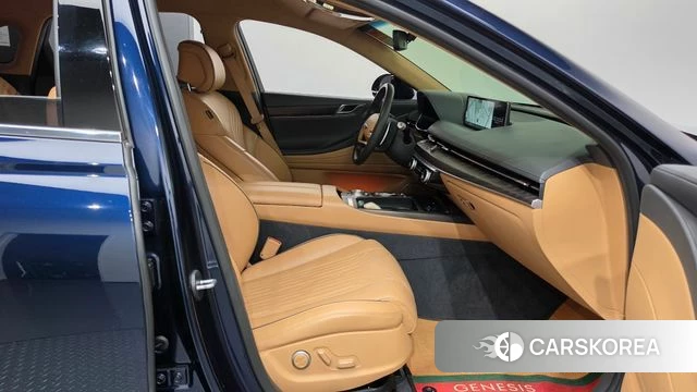 Genesis G80 (RG3) id 4672147 из Кореи 18