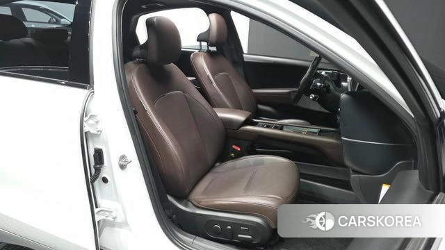 Hyundai Ionic 6 id 4541035 из Кореи 18