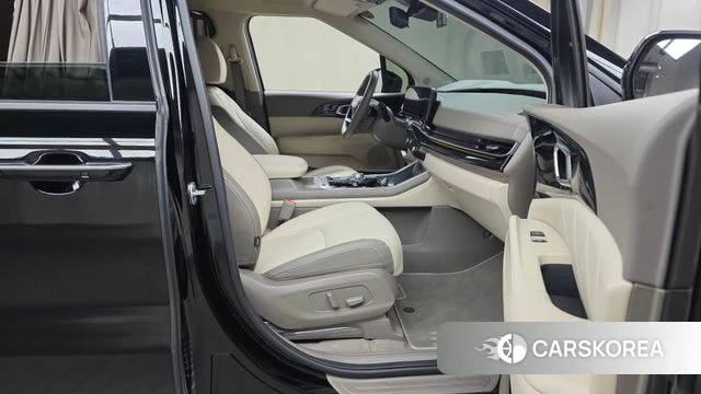 Kia The New Carnival 4th Generation id 4381221 из Кореи 18