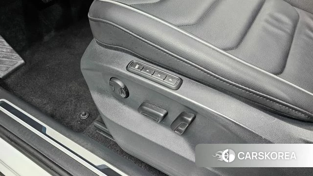 Volkswagen Tiguan second Generation id 4433150 из Кореи 18