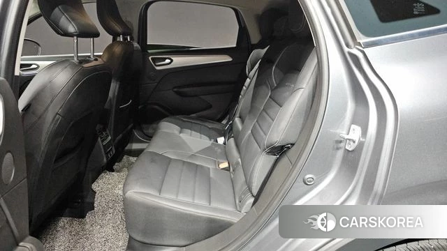 Renault Korea (Samsung) XM3 id 4735635 из Кореи 18