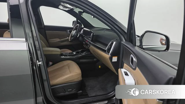 Kia The New Sorento 4th Generation id 4916652 из Кореи 18