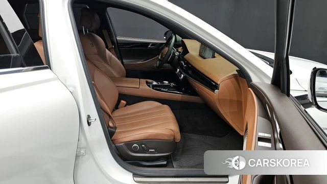 Genesis G80 (RG3) id 4308092 из Кореи 18