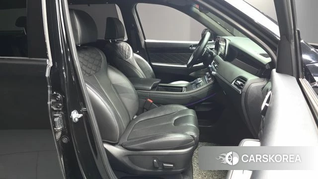 Hyundai Palisade id 4758768 из Кореи 18