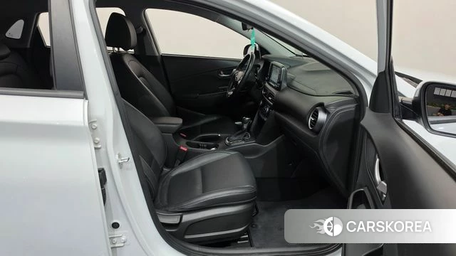 Hyundai Kona id 4850235 из Кореи 18