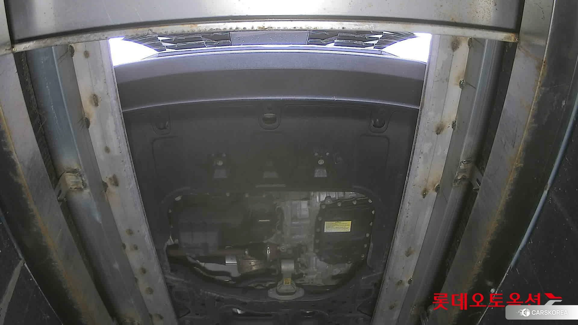 Hyundai Avante id 4498401 из Кореи 18