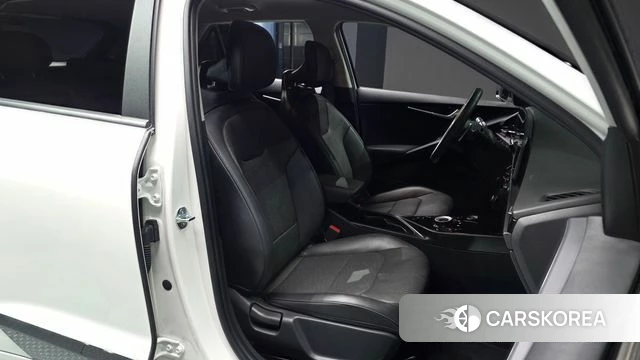 Kia Di Ol Nu Niro id 4681560 из Кореи 18