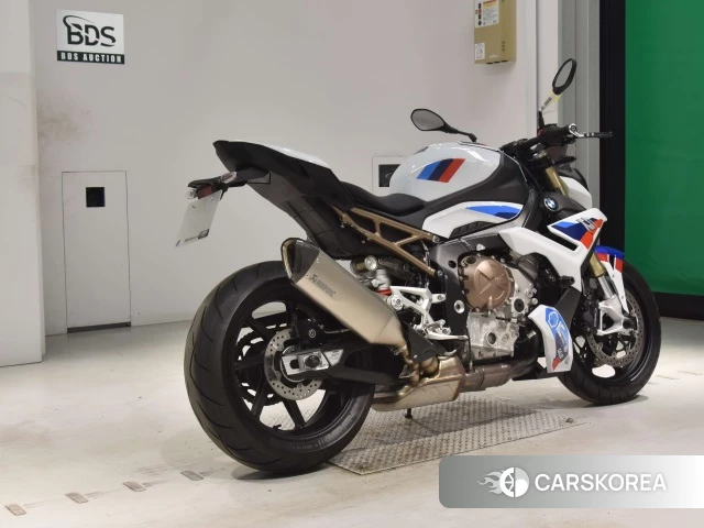 Проданный BMW S1000R M PACKAGE 2022 из Японии, фото 2