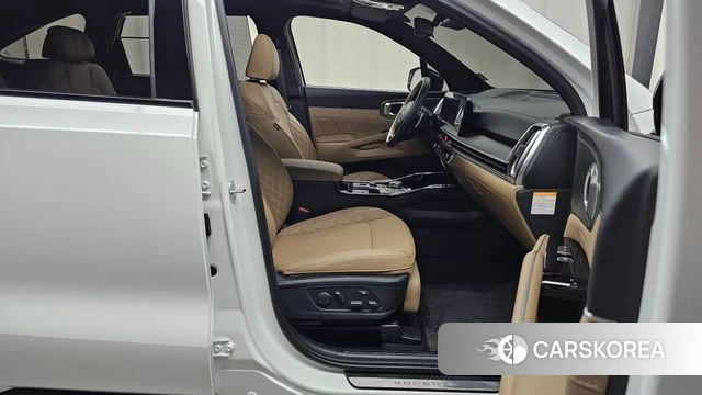 Kia The New Sorento 4th Generation id 4442292 из Кореи 18
