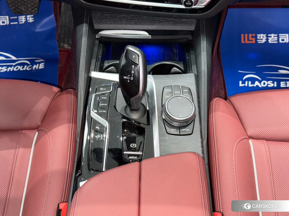 BMW 5 series id 4426909 из Китая 18