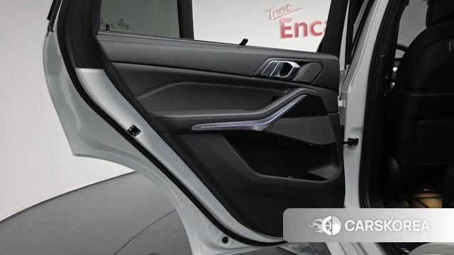 BMW X5 (G05) id 4715390 из Кореи 18