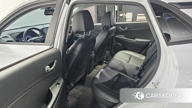Hyundai Kona id 4310753 из Кореи 18