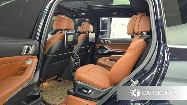 BMW X7 (G07) id 4507398 из Кореи 18