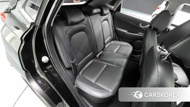 Hyundai Kona Hybrid id 4594796 из Кореи 18