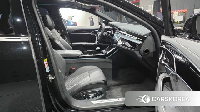 Audi A8 (D5) id 4266713 из Кореи 18