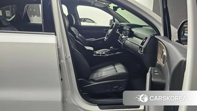 Kia Sorento 4th Generation id 4735905 из Кореи 18